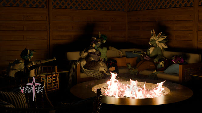 Summer Fire