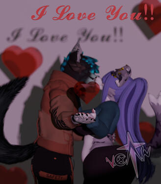 Valentine Special