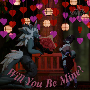 valentines special