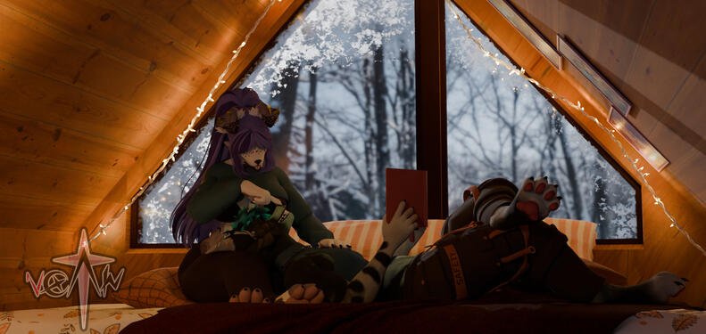 Cozy Love