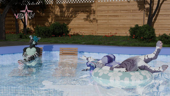 Pool times